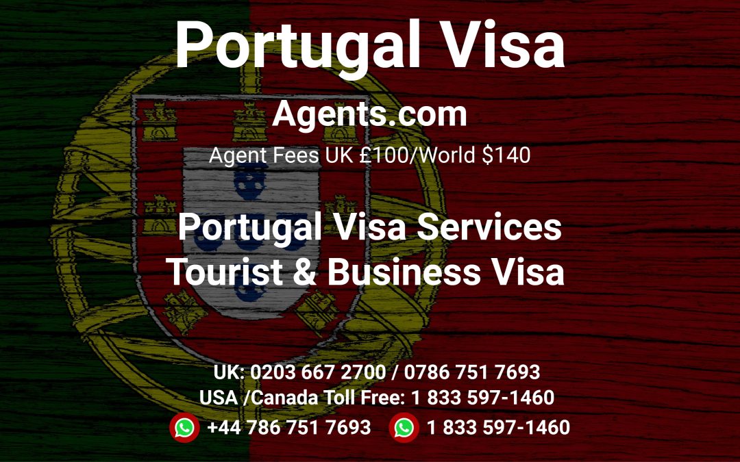 Portugal Visa Experts in Manchester – Practical Support for Your Travel Plans