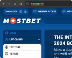 Mostbet - an Extensive Evaluation for Pakistan Mostbet - an Extensive Evaluation for Pakistan